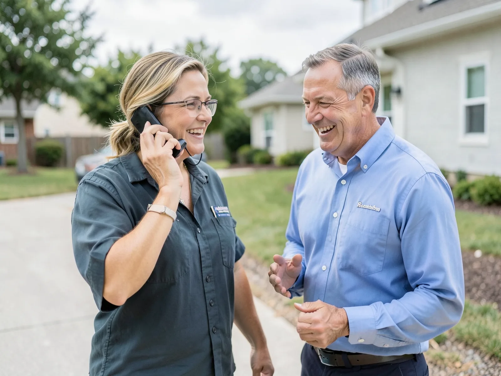 Frequently Asked Questions About Burst Pipe Cleanup in La Pryor, TX
